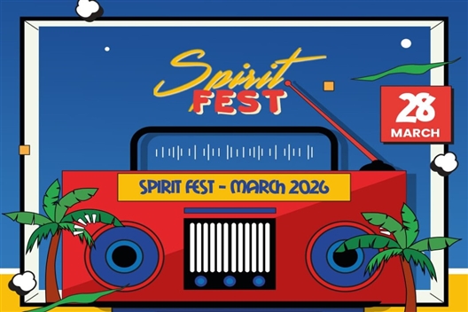 Spirit Fest SA